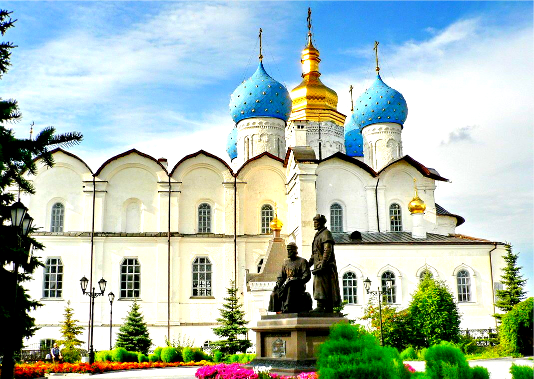 Благовещенский собор Казань.png