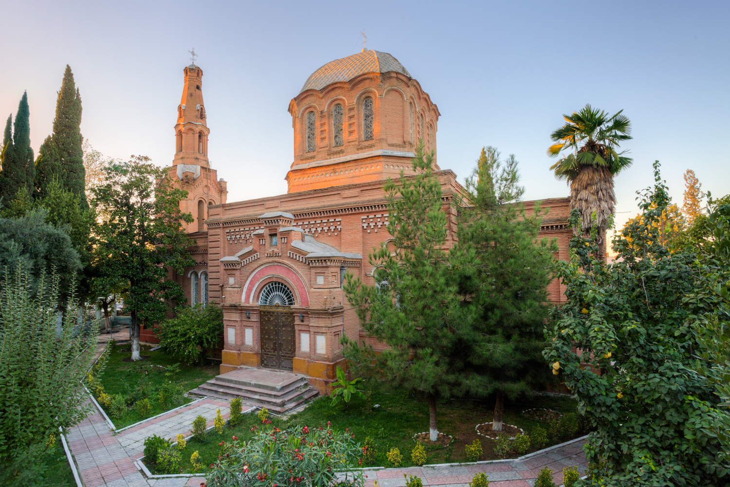 Азербайджан Гянджа.jpg