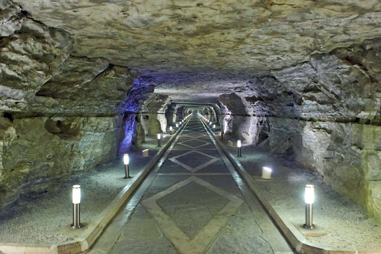 Азербайджан соляные копи Duzdag.jpg